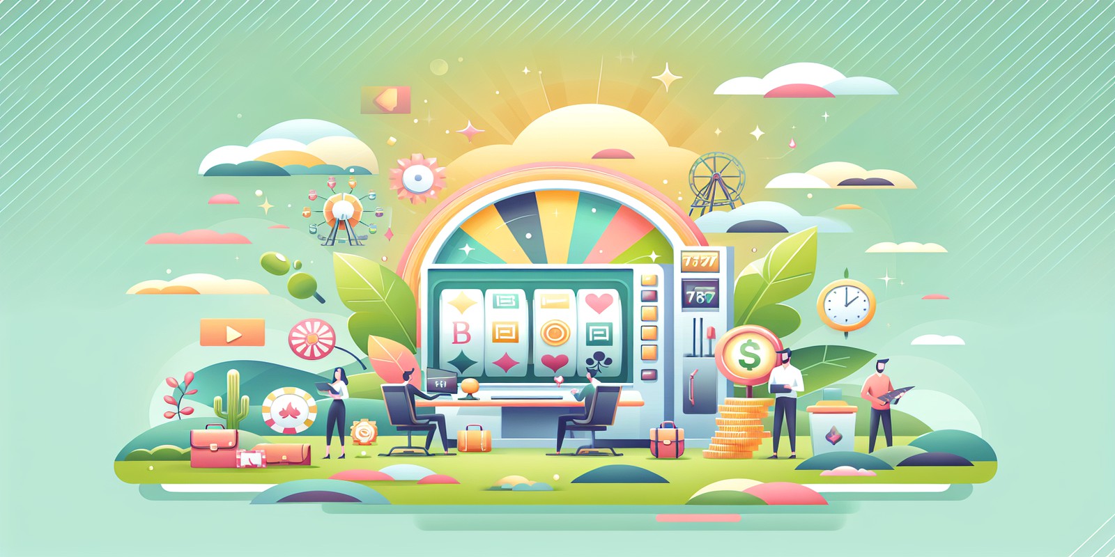 Download Crazy 777: Your Ultimate Slot Game Adventure in 2025 - Slot Strategy Guide for global | 888 Casino