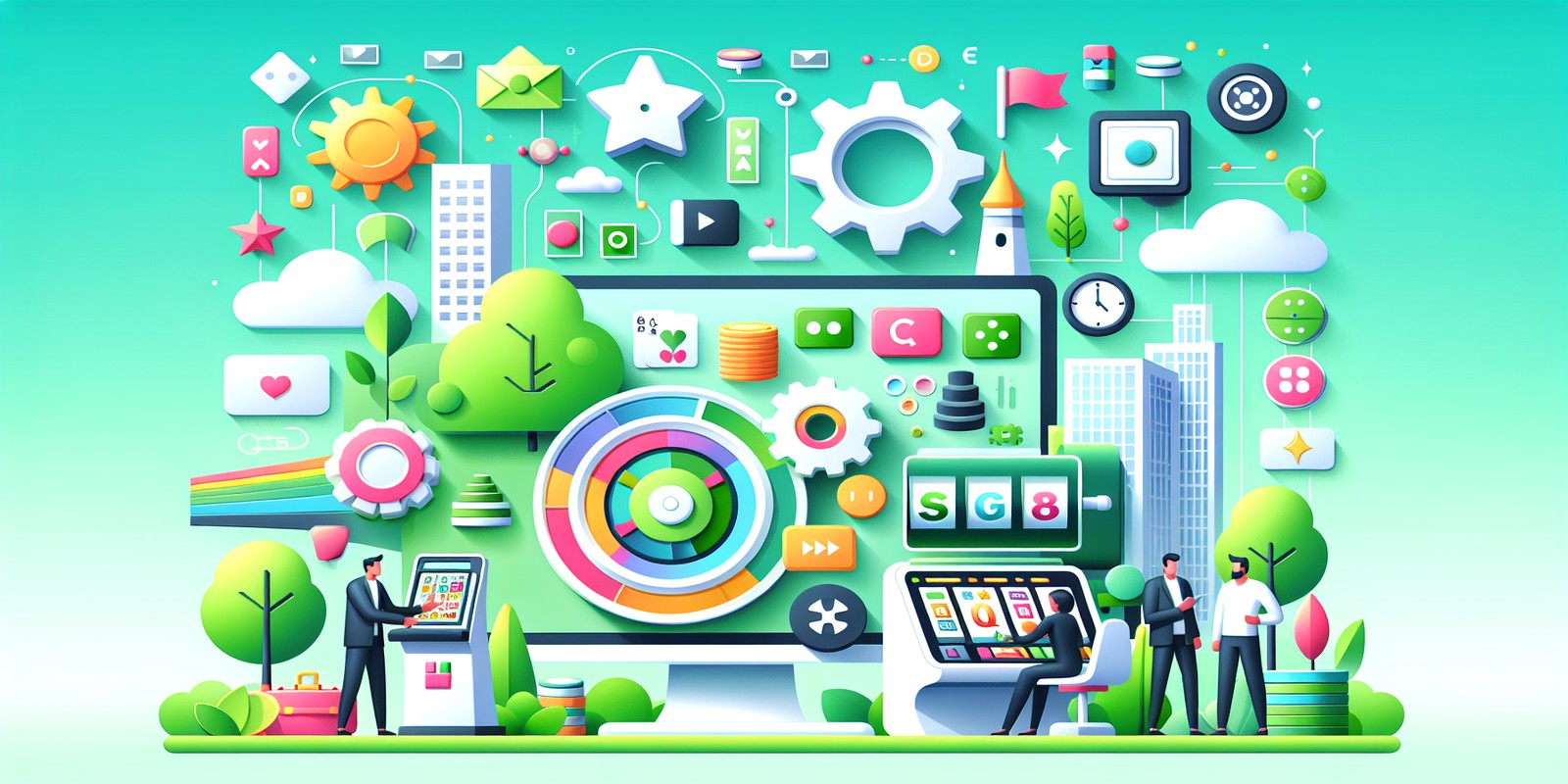 Download the Crazy 777 Game - Exciting Slot Game for Pakistani Players at 888 Casino