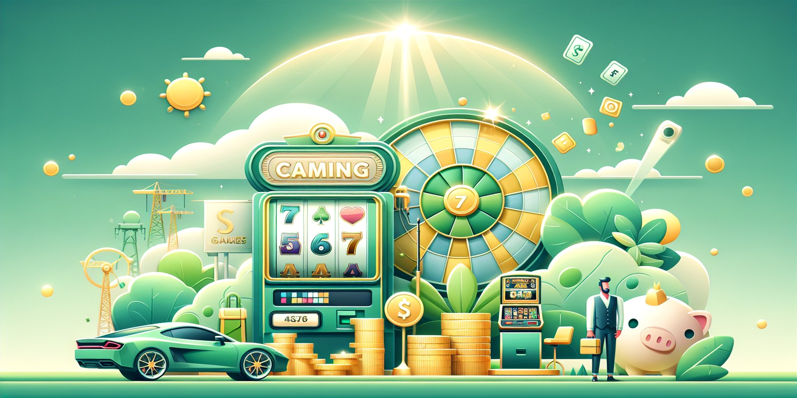 Mine the Wins: Top Slot Strategies for 2025 Success! | 888 Casino Guide for Pakistan Players
