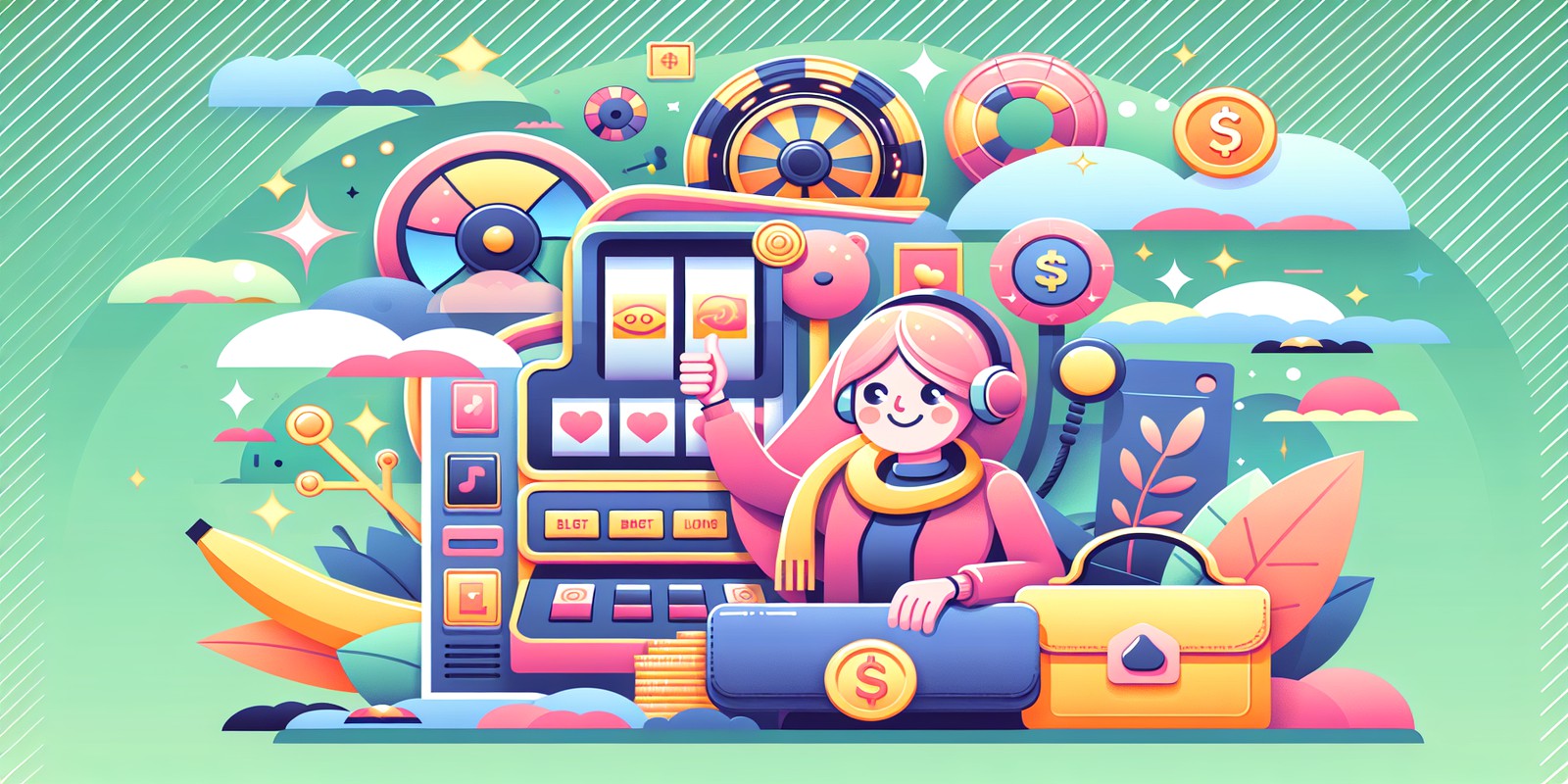 PG Slot Strategies: Unlock Winning Potential for 2025 - A guide for Pakistani players from 888 Casino