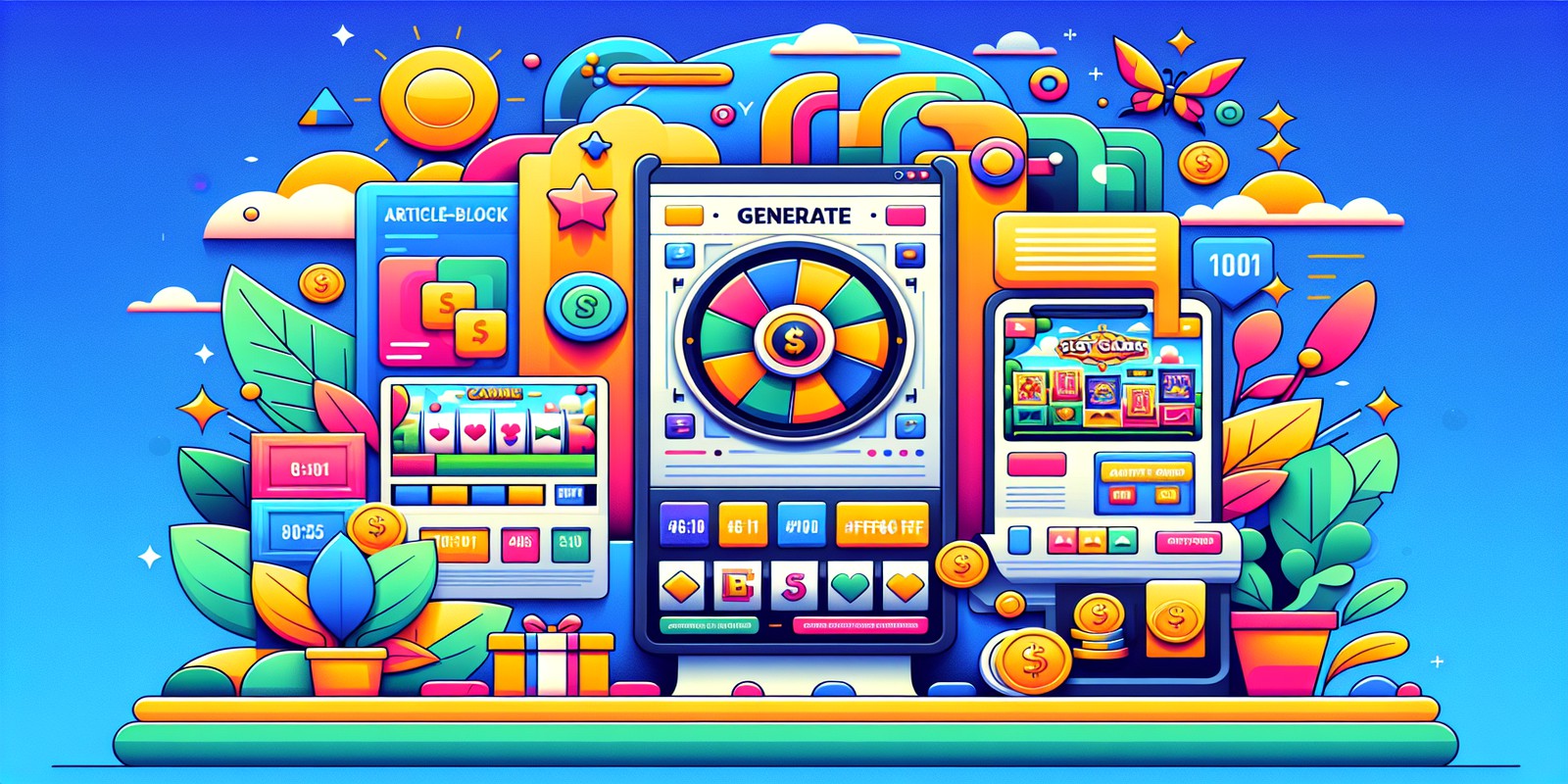 Slotoland 777: Your Ultimate Guide to Winning Big in 2025 - Slot Strategy Guide for global | 888 Casino