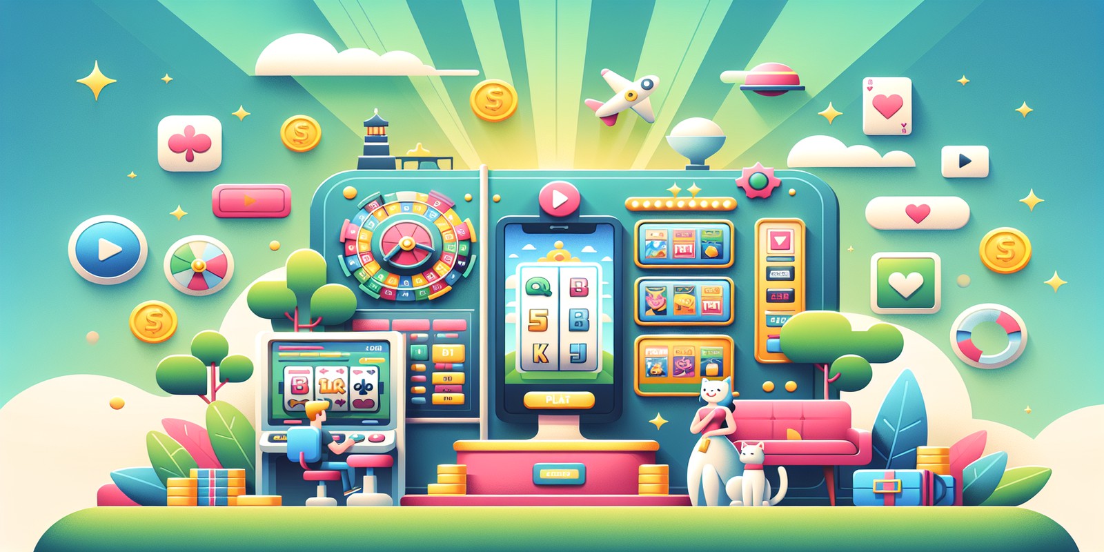 Unlock Big Wins with the 777 Game App - 888 Casino Guide for Pakistani Players