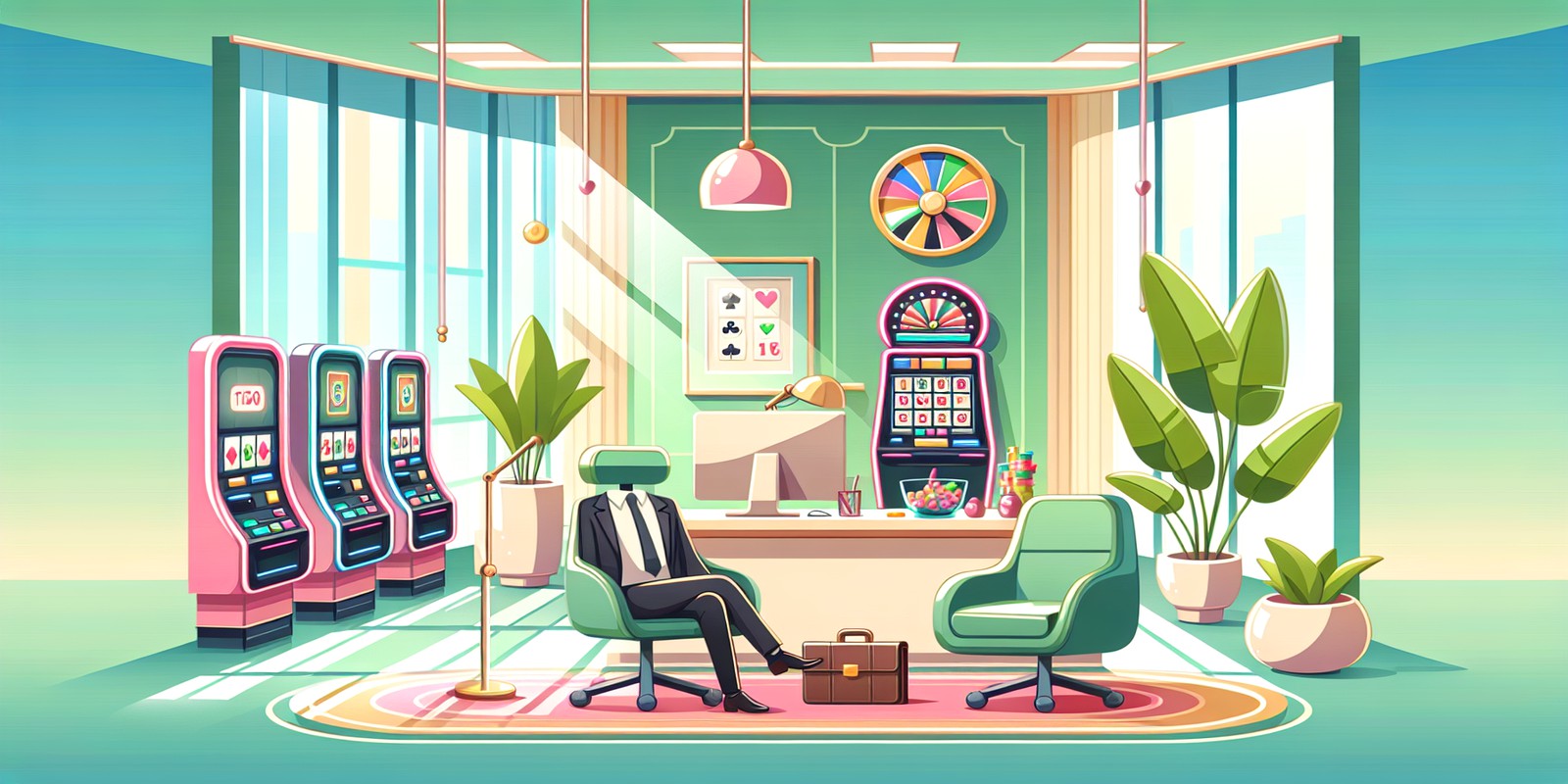 Unlock Winning Potential - Guide to Best 777 Game Apps in 2026 by 888 Casino