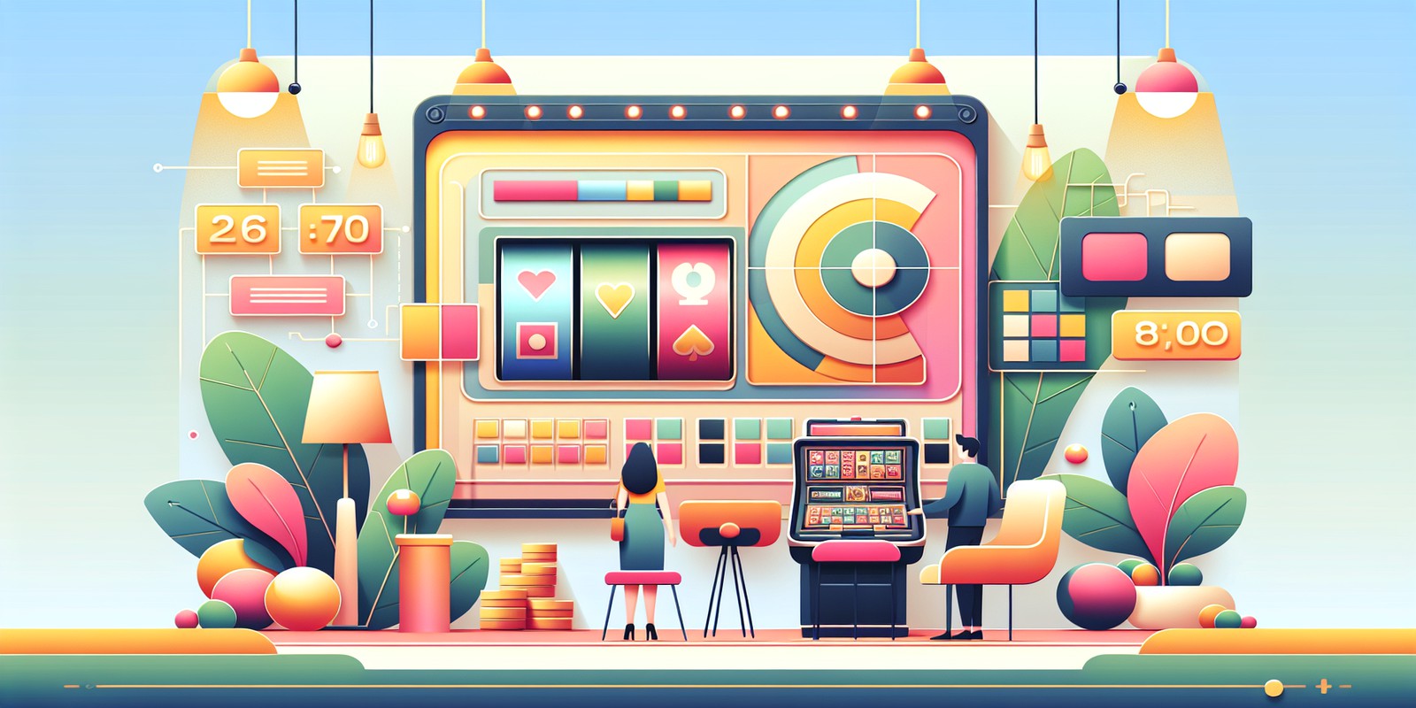 Unlock Winning Secrets: Mine Slot Strategies for 2025 - Slot Strategy Guide for global | 888 Casino