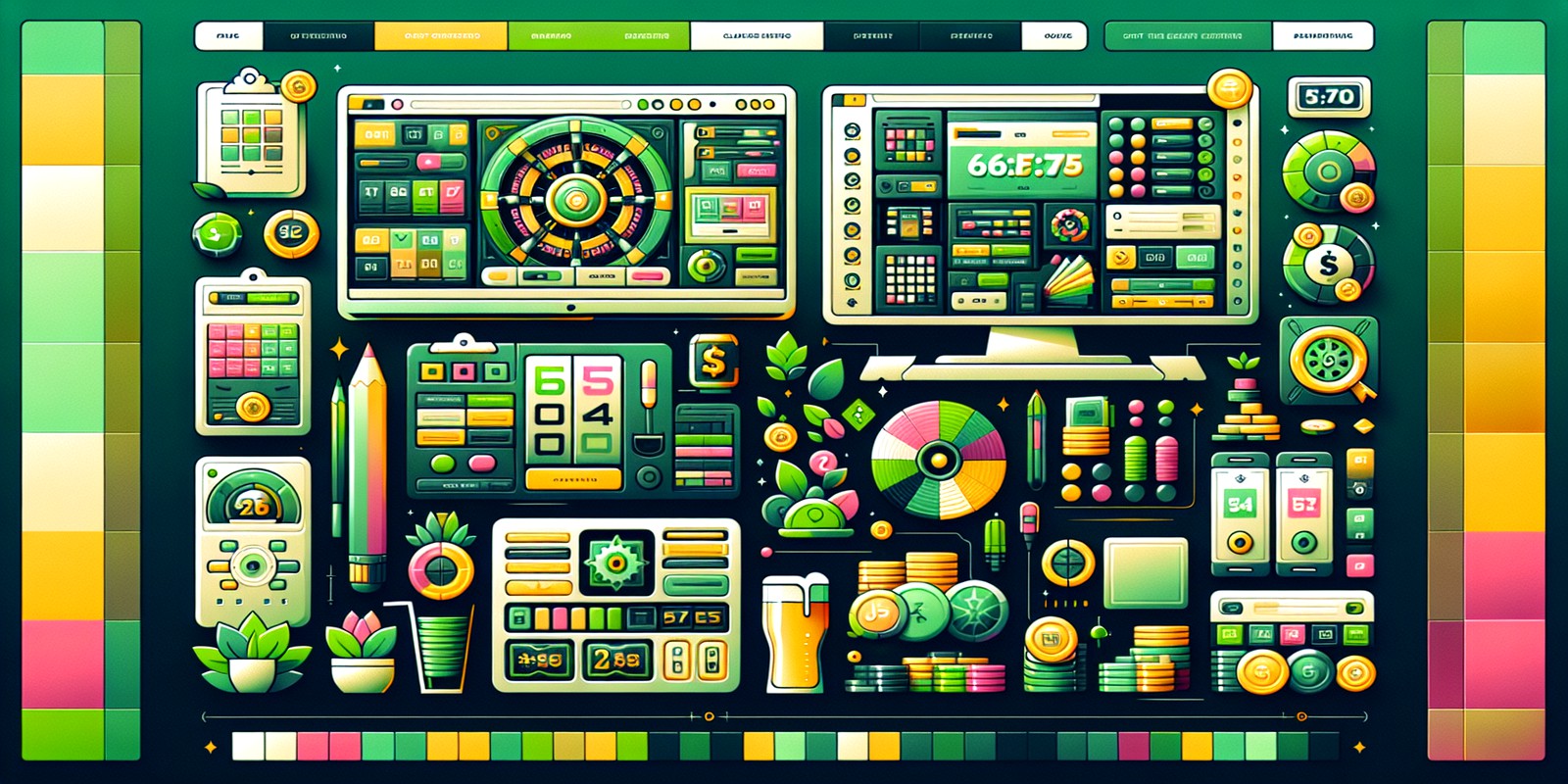 Unlock Your Luck: The 2025 Guide to 777 Casino Login Secrets - Gaming Guide Guide for global | 888 Casino