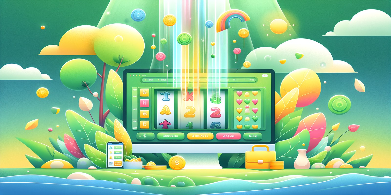 Unlocking Big Wins: Your Ultimate Guide to Fuji88 Slot in 2025 - A guide for Pakistan players