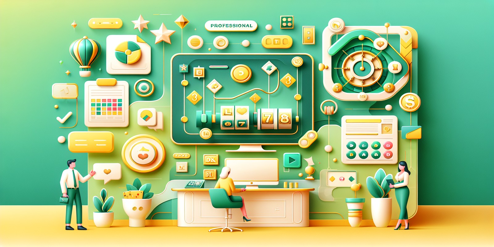 Unlocking Slotoland: Your 2025 Guide to 777 Slot Machines - Slot Strategy Guide for global | 888 Casino