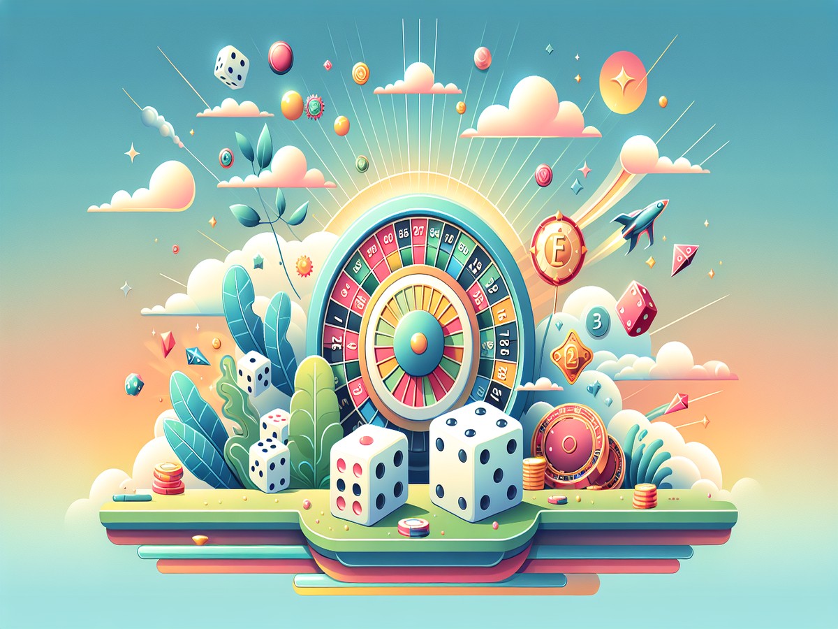 888 Casino Dice Games - Have Fun Playing Dice Games at 888 Casino