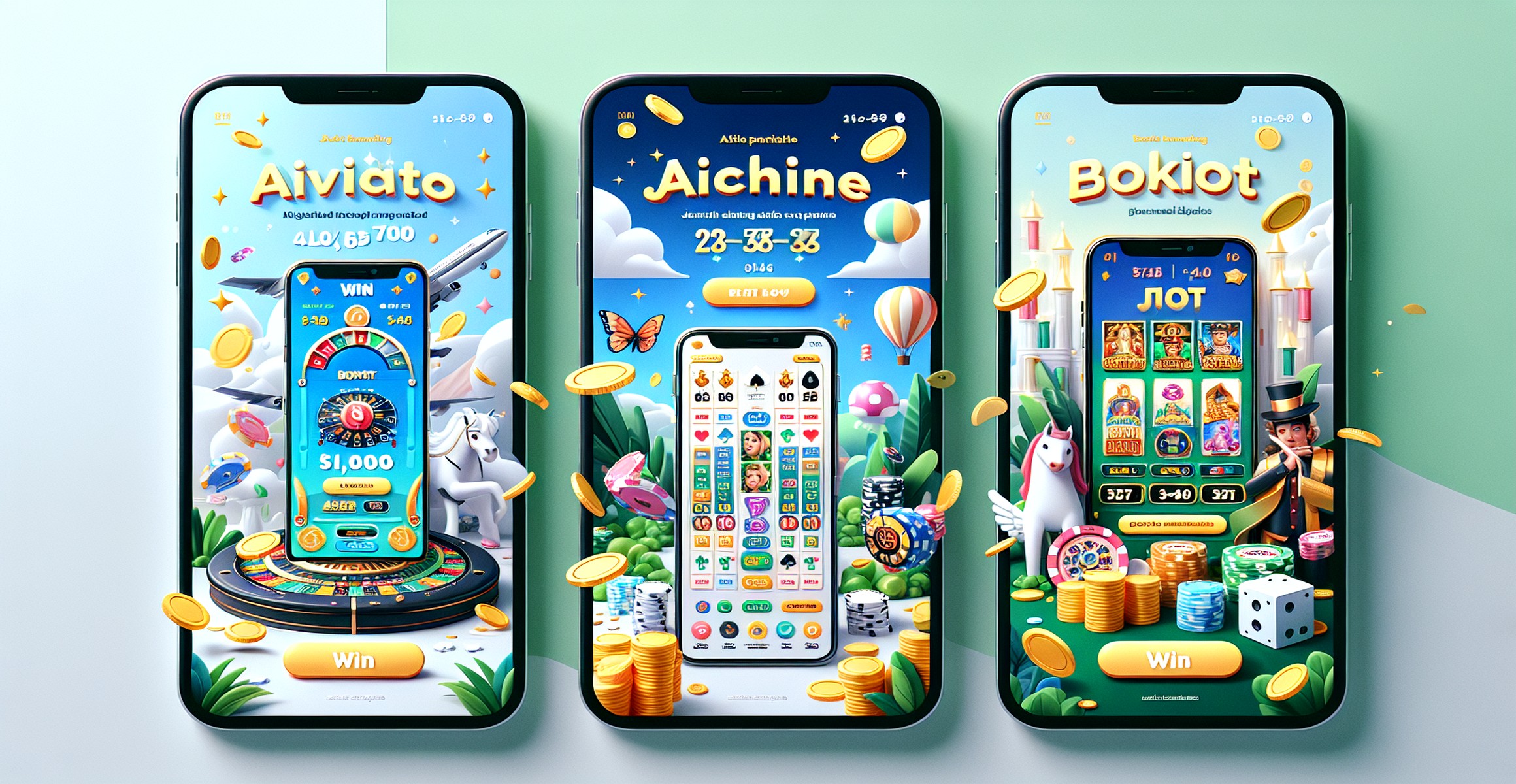 Casino Fortune Rabbit Slots - Enjoy Fun Slot Game at 888 Casino